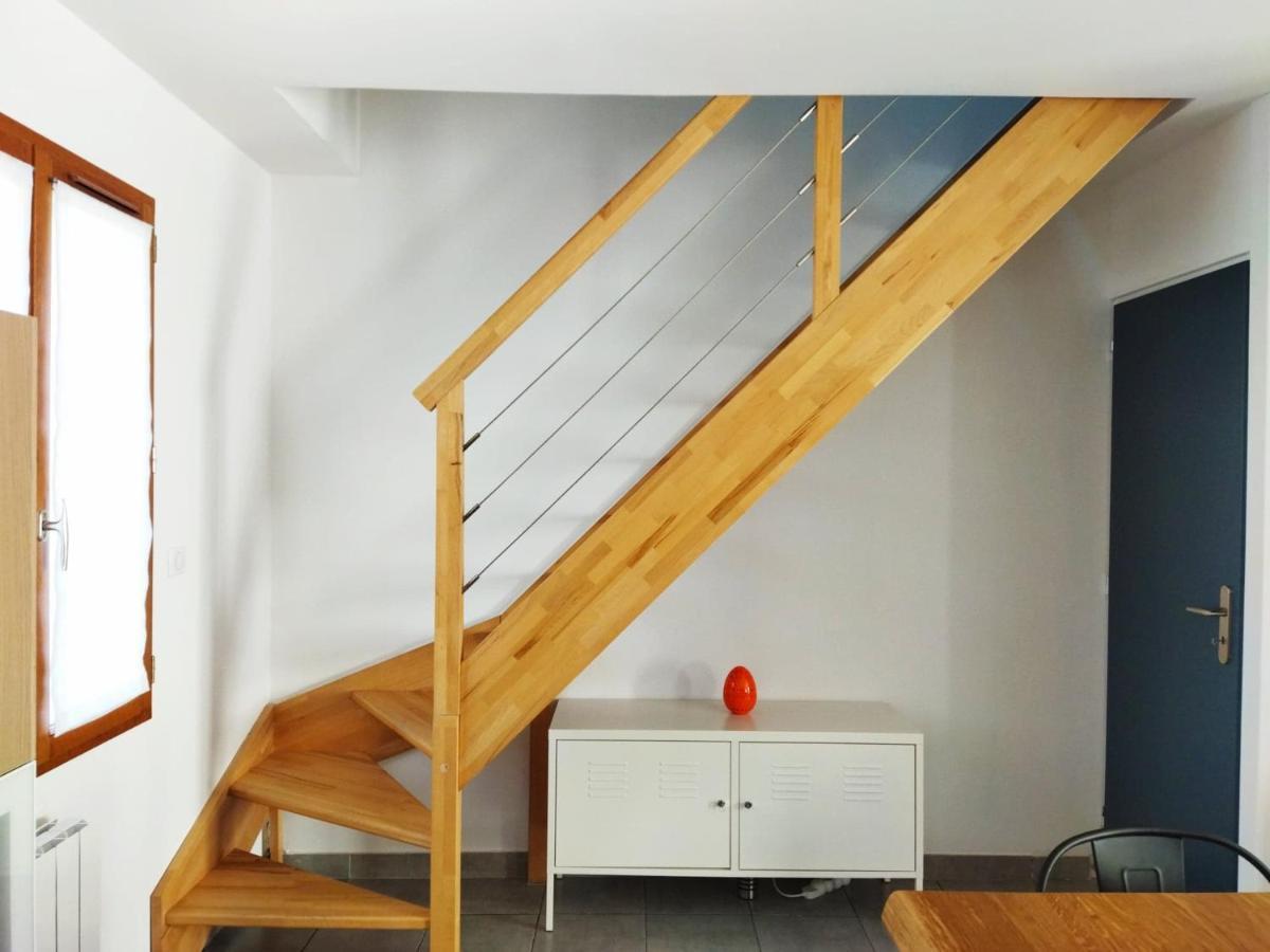 Le Cissereau - Chambres Et Table D'Hotes Onzain Exterior foto
