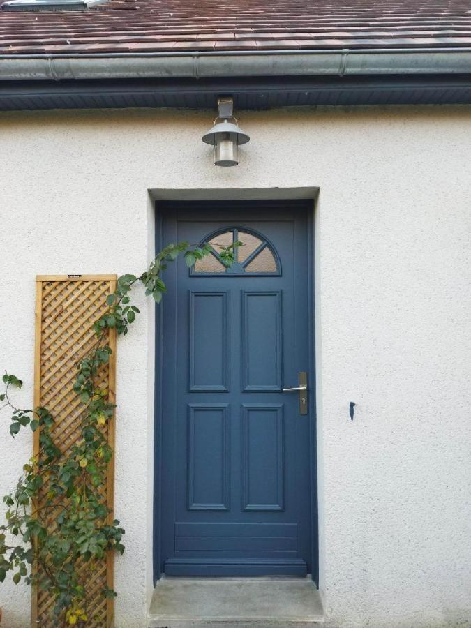 Le Cissereau - Chambres Et Table D'Hotes Onzain Exterior foto