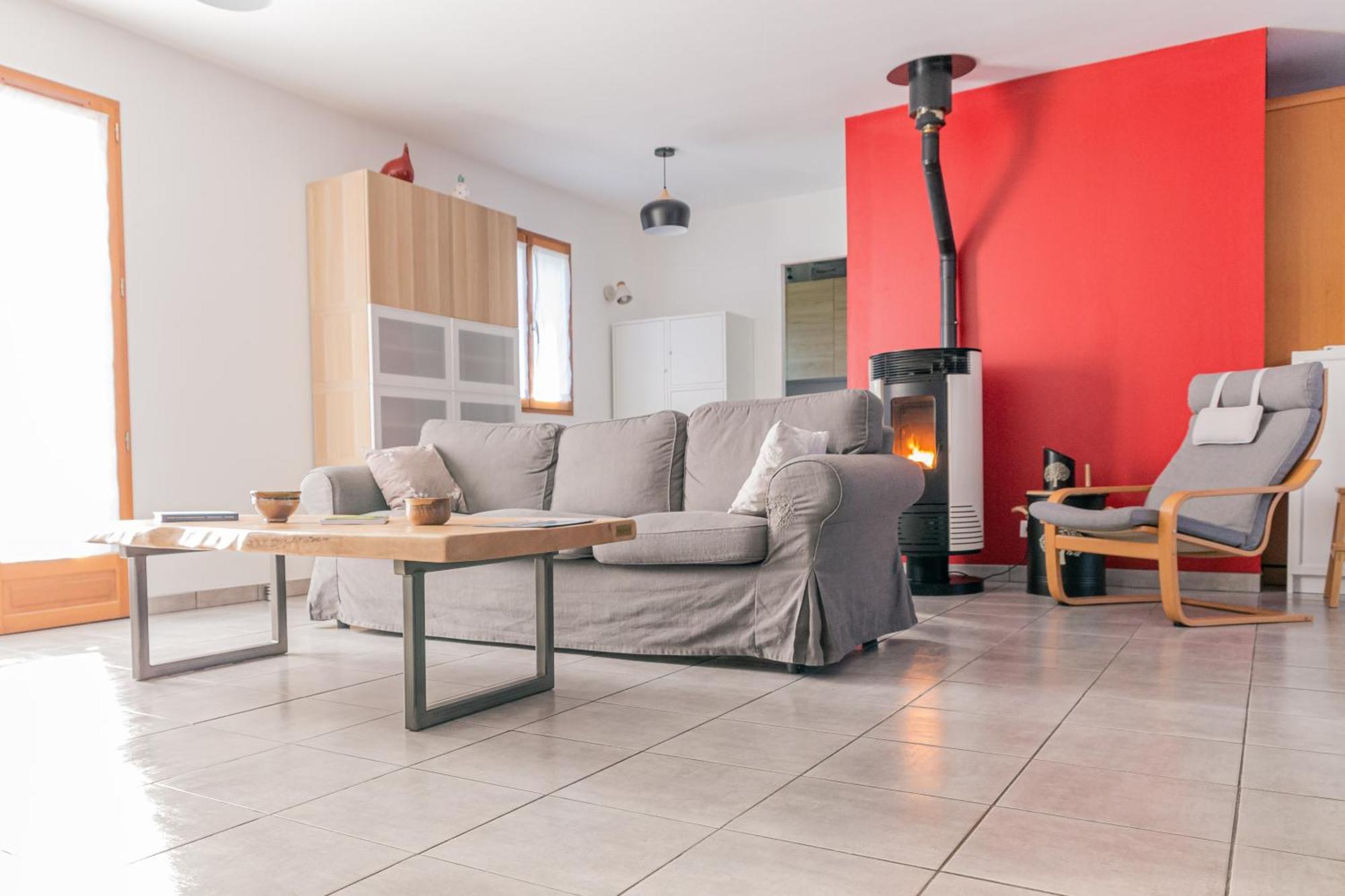 Le Cissereau - Chambres Et Table D'Hotes Onzain Exterior foto